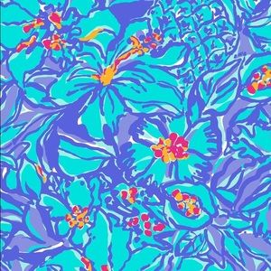 Meet your Posher, Veronica